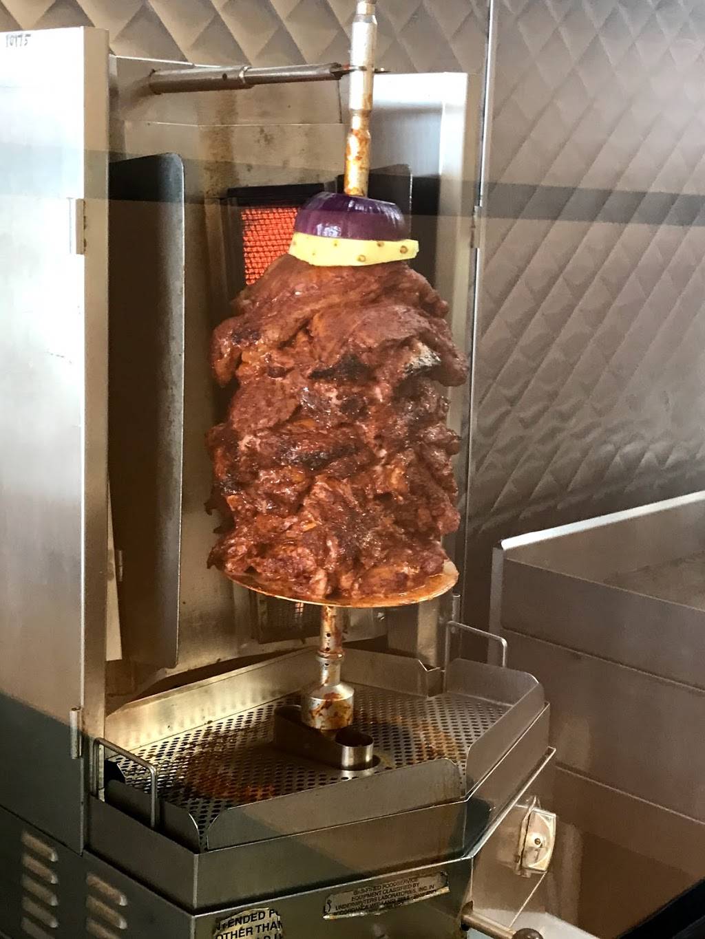 Authentic Taco | restaurant | 1129 Nerge Rd, Elk Grove Village, IL 60007, USA | 8476487149 OR +1 847-648-7149