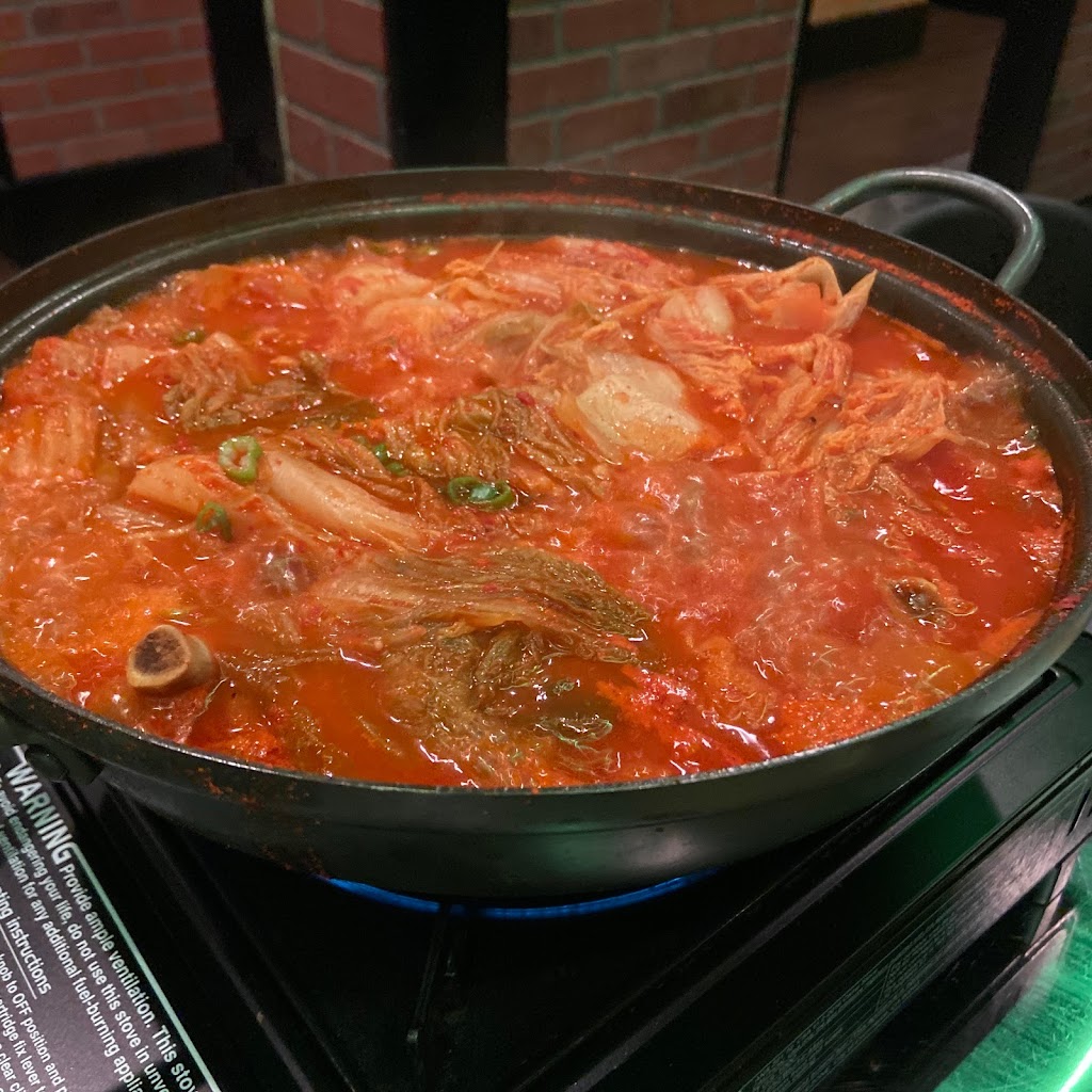 Itaewon Class Pocha 이태원 포차 | restaurant | 3505 Gwinnett Pl Dr NW suite 104, Duluth, GA 30096, USA | 4702683480 OR +1 470-268-3480