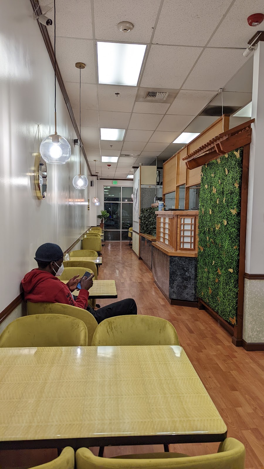 Dijahs Kitchen | restaurant | 16108 Ash Way Suite 103, Lynnwood, WA 98087, USA | 4256081020 OR +1 425-608-1020