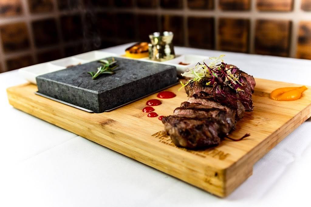 Rex Baron Boca | restaurant | 6000 Glades Rd Suite 1229, Boca Raton, FL 33431, USA | 5614476993 OR +1 561-447-6993