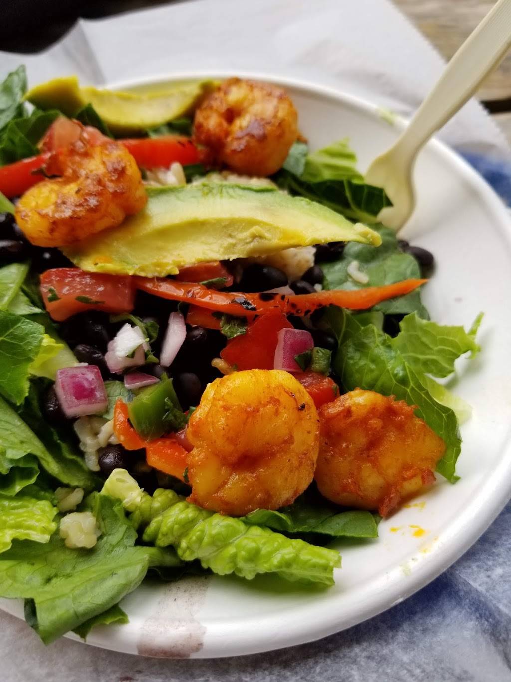 Tacodeli | restaurant | 1878 Sylvan Ave, Dallas, TX 75208, USA | 2147601930 OR +1 214-760-1930