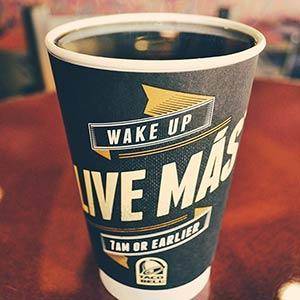 Taco Bell | meal takeaway | 105 Lemieur St, Little Falls, MN 56345, USA | 3206322991 OR +1 320-632-2991