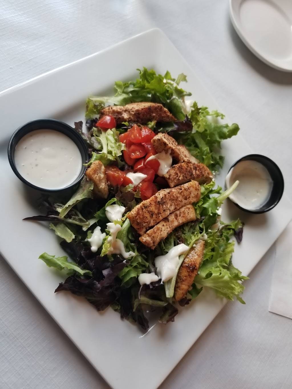 Private Property | restaurant | 220 W Main St, Lexington, SC 29072, USA | 8033998085 OR +1 803-399-8085