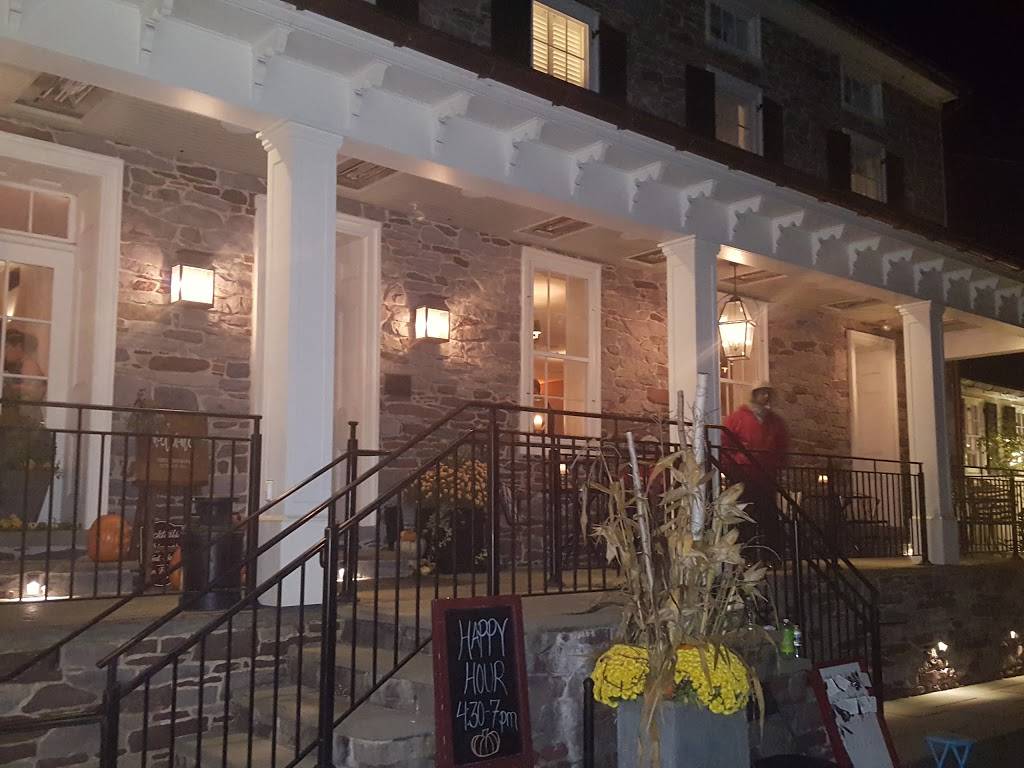 Golden Pheasant Inn | restaurant | 763 River Rd, Erwinna, PA 18920, USA | 6102949595 OR +1 610-294-9595