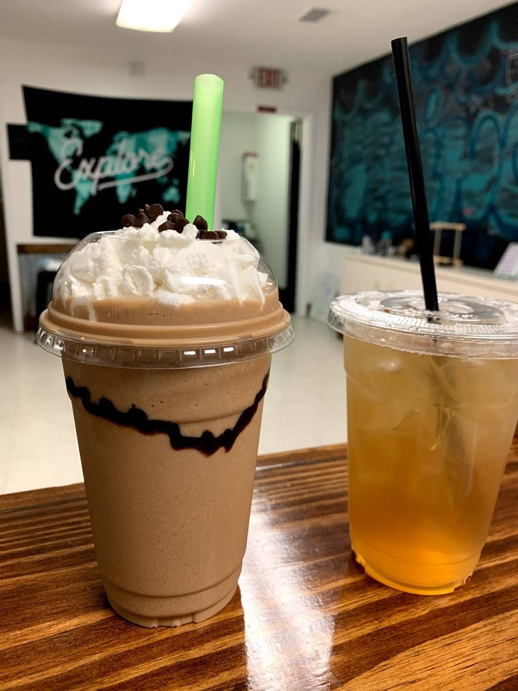 In The Mix | restaurant | 14 Marks Rd, Ocean Springs, MS 39564, USA | 2283345302 OR +1 228-334-5302