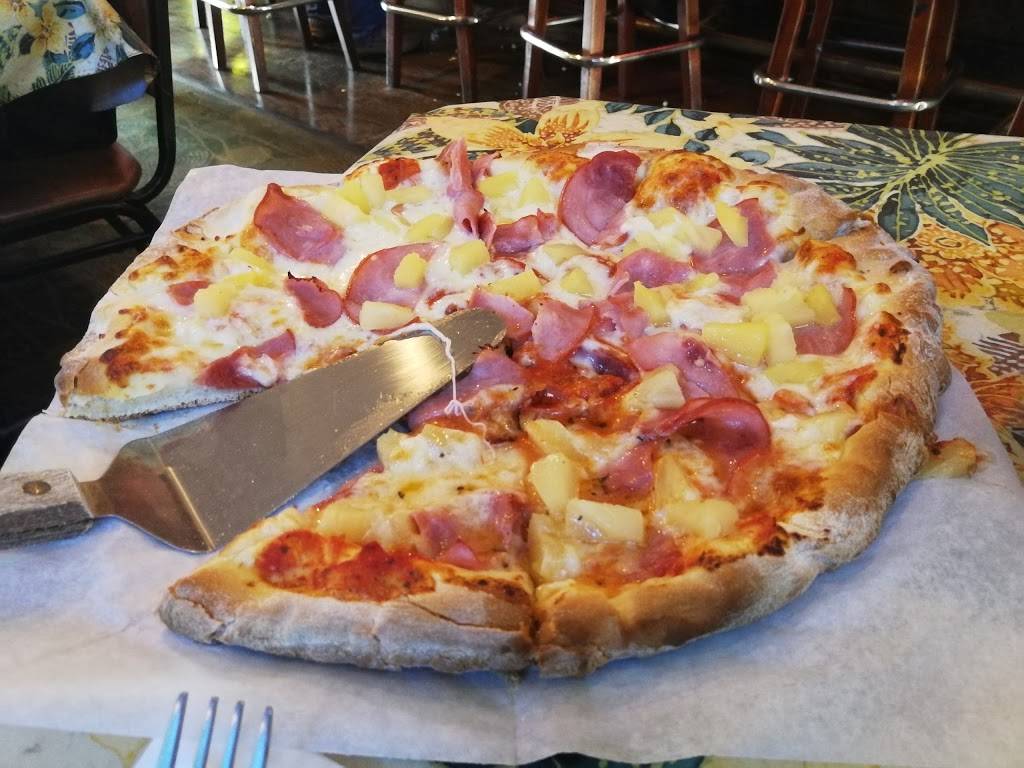 Tower Pizza | restaurant | 8351 Lincoln Blvd, Los Angeles, CA 90045, USA | 3104104680 OR +1 310-410-4680