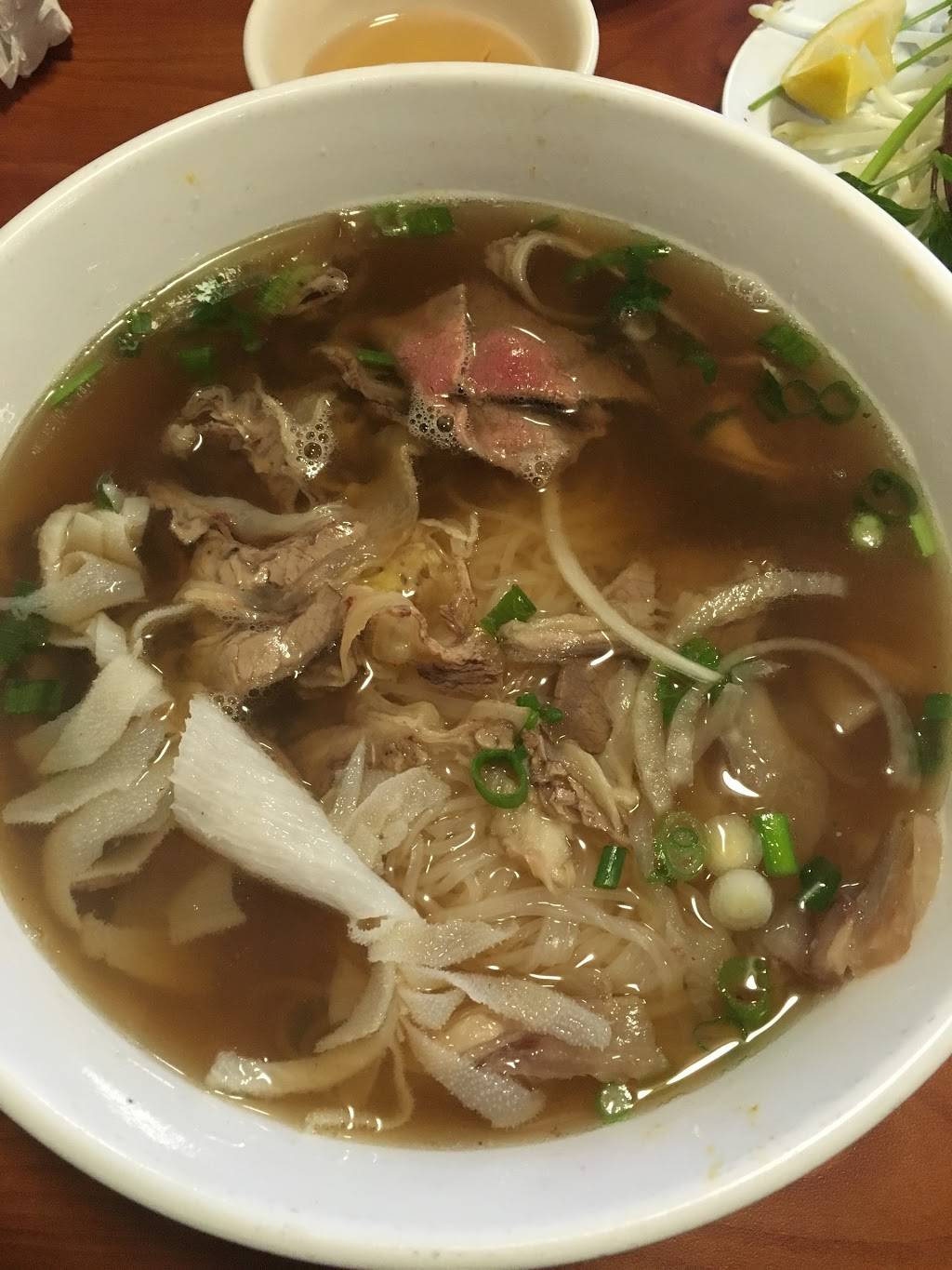Pho Huynh Hiep | restaurant | 188 Skyline Plaza, Daly City, CA 94015, USA | 4157695788 OR +1 415-769-5788