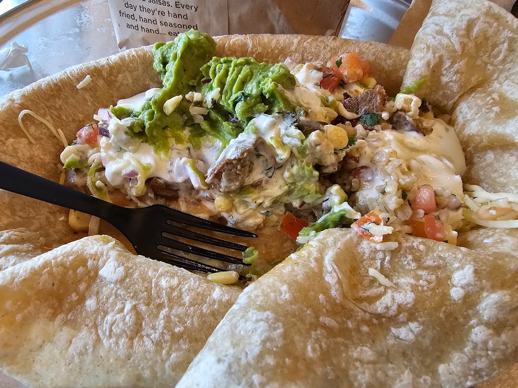 Chipotle Mexican Grill | restaurant | 2680 S Ferdon Blvd, Crestview, FL 32536, USA | 8503316212 OR +1 850-331-6212