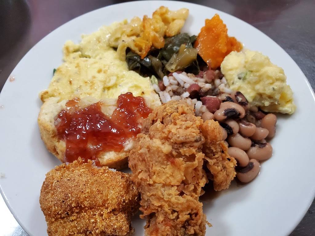 Simply Soulful | restaurant | 2909-B E Madison St, Seattle, WA 98112, USA | 2064749841 OR +1 206-474-9841