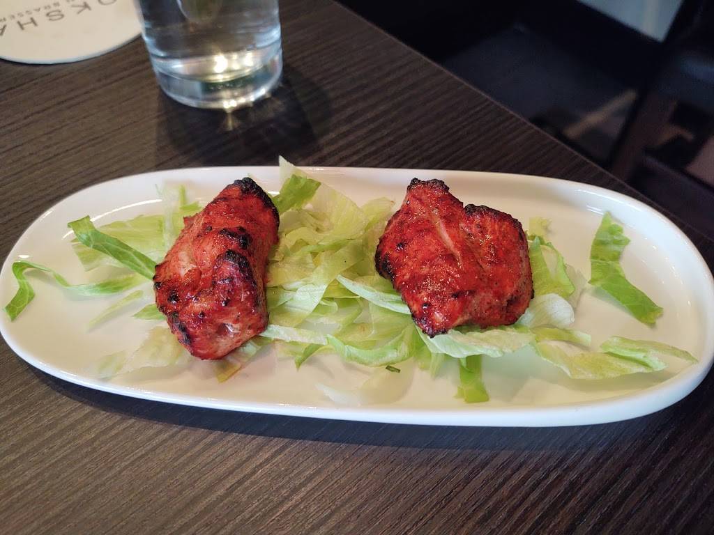MOKSHA Indian Brasserie | restaurant | 2823 E Oakland Park Blvd, Fort Lauderdale, FL 33306, USA | 9543147349 OR +1 954-314-7349