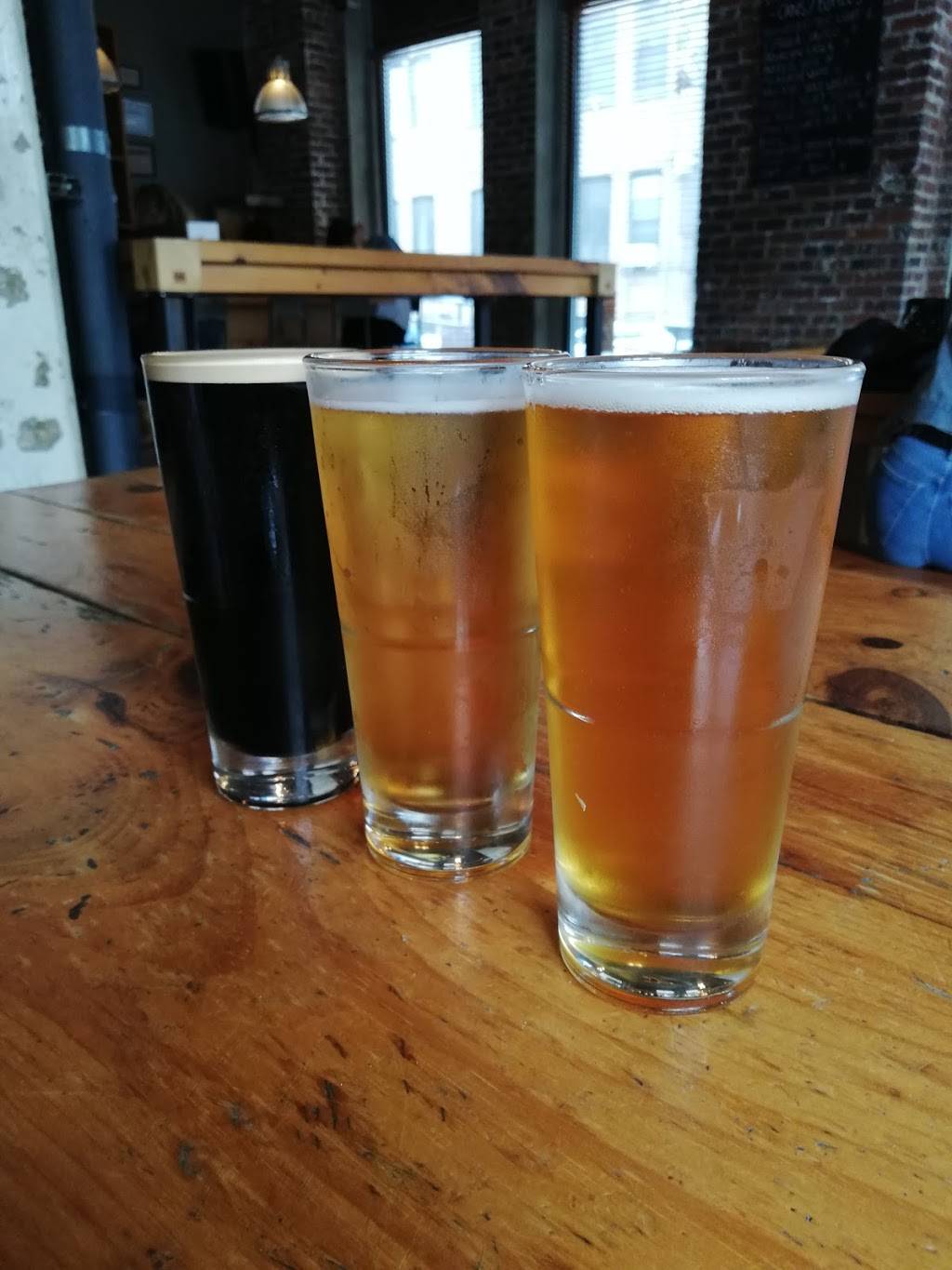 The Counting Room | night club | 44 Berry St, Brooklyn, NY 11211, USA | 7185991860 OR +1 718-599-1860