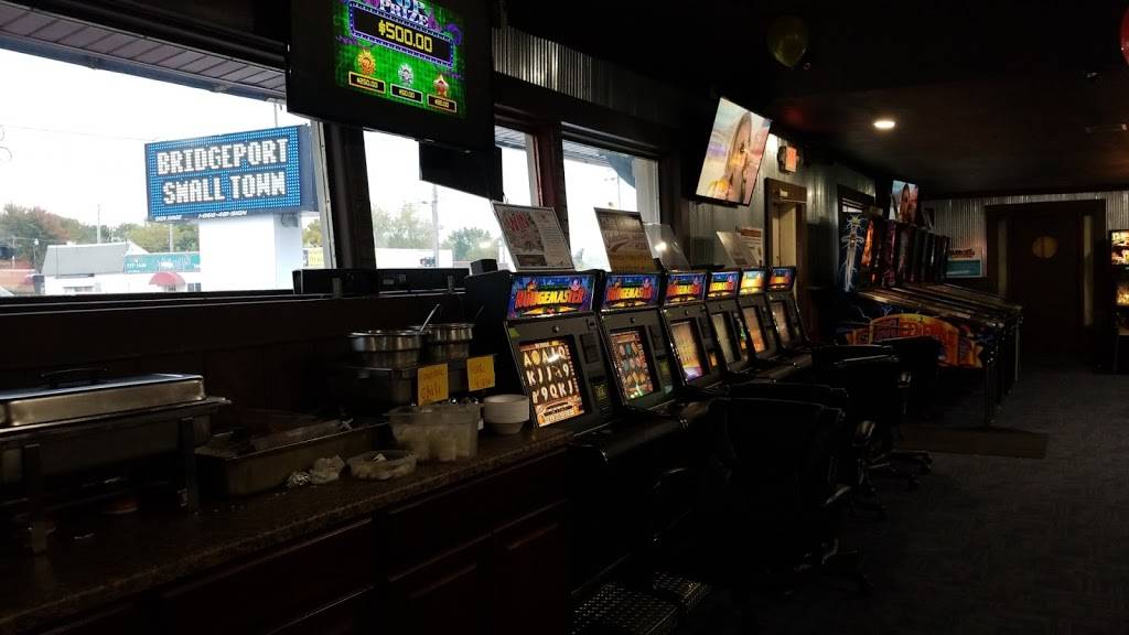 Play Station Inc | restaurant | 9618, 6154 Dixie Hwy, Bridgeport, MI 48722, USA | 9897776460 OR +1 989-777-6460