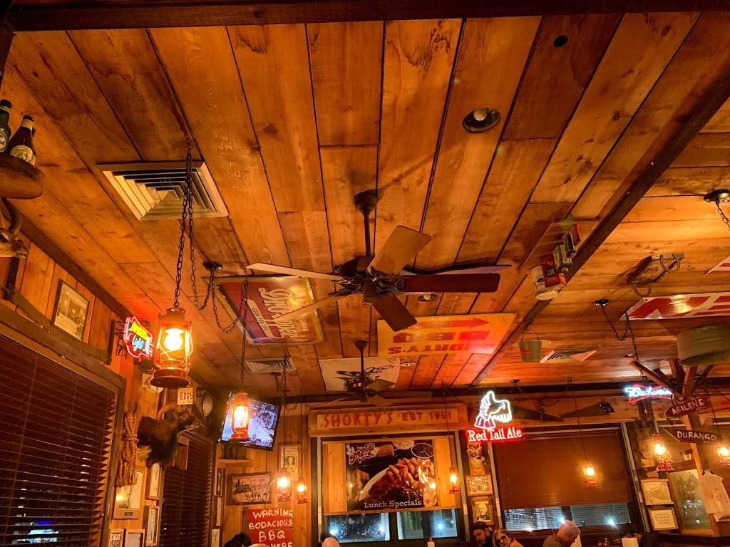 Shortys BBQ - Doral | restaurant | 2255 NW 87th Ave, Miami, FL 33172, USA | 3054715554 OR +1 305-471-5554