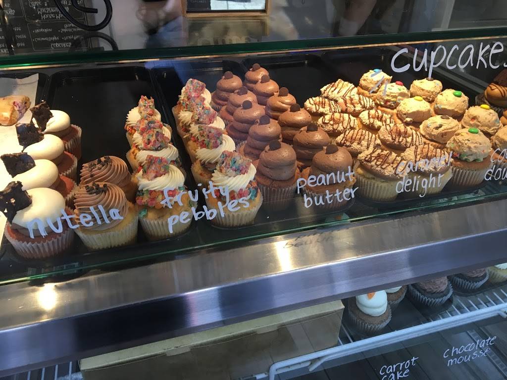 Crave | cafe | 297 Rantoul St, Beverly, MA 01915, USA | 9789692567 OR +1 978-969-2567