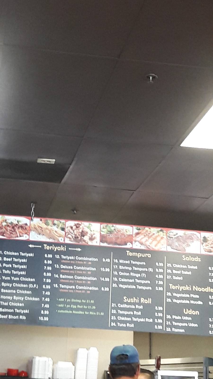 Teriyaki Time | restaurant | 9141 E Stockton Blvd # 260, Elk Grove, CA 95624, USA | 9167147860 OR +1 916-714-7860