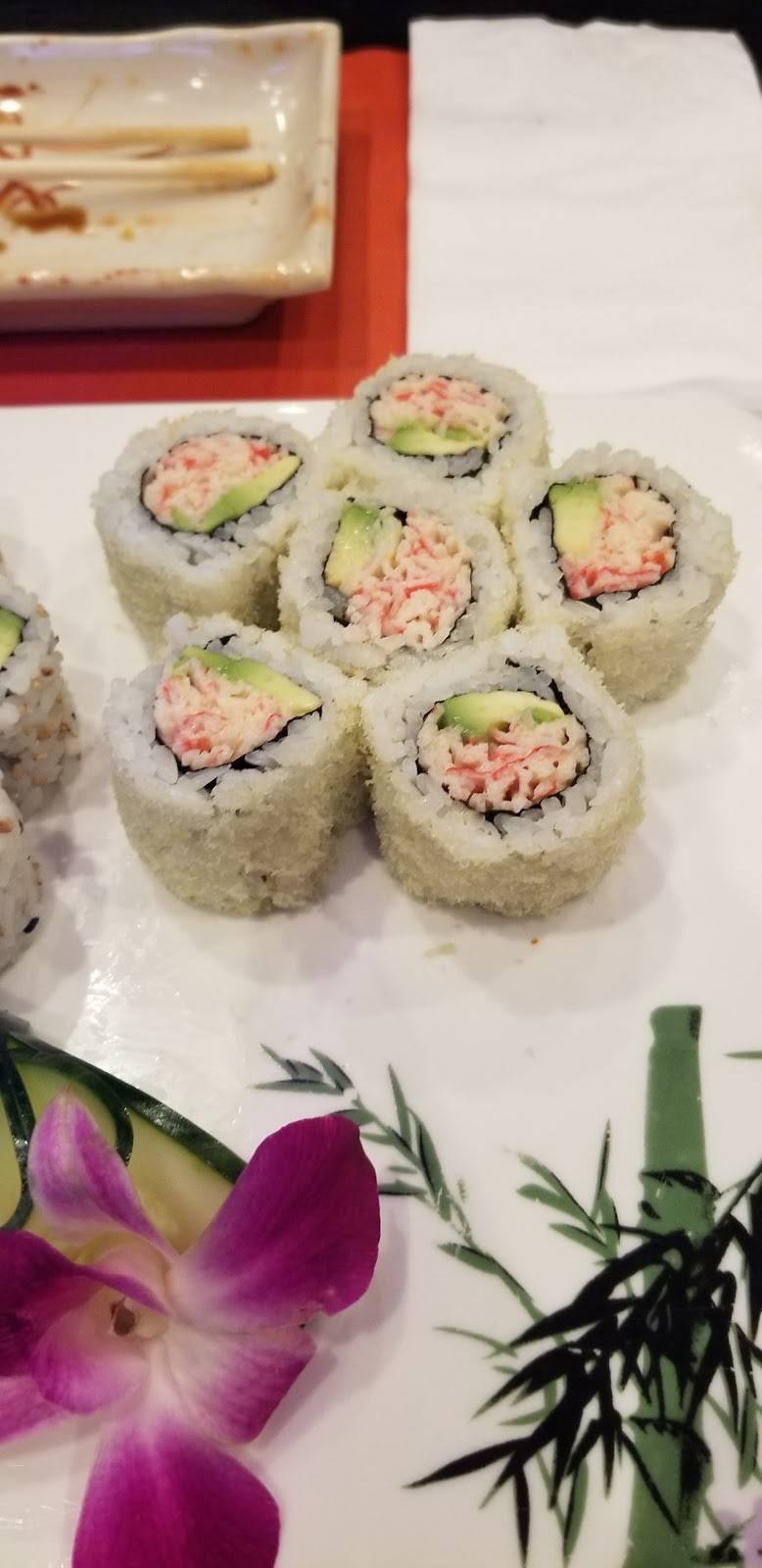 Mito Sushi & Grill | restaurant | 6764 Eagle Watch Dr, Orlando, FL 32822, USA | 4078520715 OR +1 407-852-0715