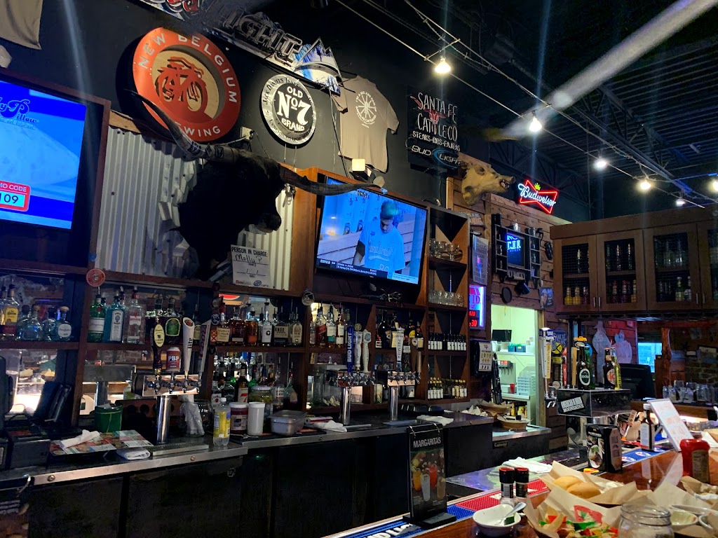 Santa Fe Cattle Co | restaurant | 6011 Boll Weevil Cir, Enterprise, AL 36330, USA | 3343082004 OR +1 334-308-2004