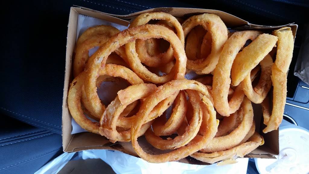 Golden Ox Burger, Burritos | restaurant | 3013, 1801 W Commonwealth Ave, Fullerton, CA 92833, USA | 7144479945 OR +1 714-447-9945