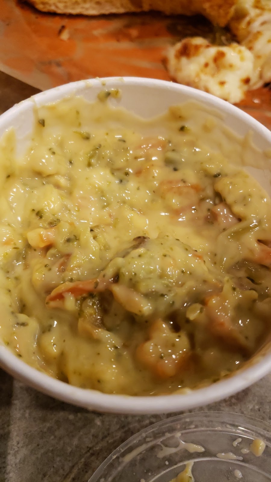 Cinnabon | bakery | 5003 John Ben Shepperd Pkwy, Odessa, TX 79762, USA | 4325520110 OR +1 432-552-0110