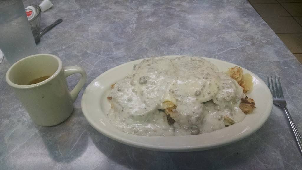 Nicks Hi Ho Cafe | restaurant | 3134 N Cicero Ave, Chicago, IL 60641, USA | 7735456015 OR +1 773-545-6015