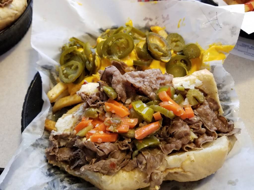 Chicago Style Kitchen | restaurant | 3905 52nd St, Kenosha, WI 53144, USA | 2625775665 OR +1 262-577-5665