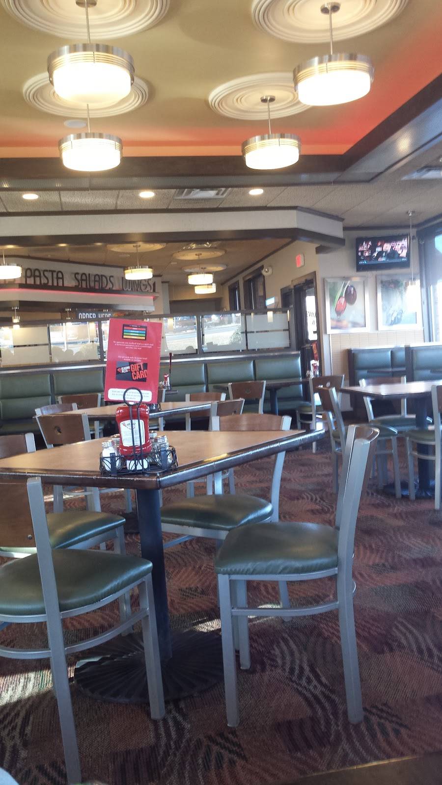 Seasons Pizza | meal delivery | 101 W Pulaski Hwy, Elkton, MD 21921, USA | 4103924800 OR +1 410-392-4800