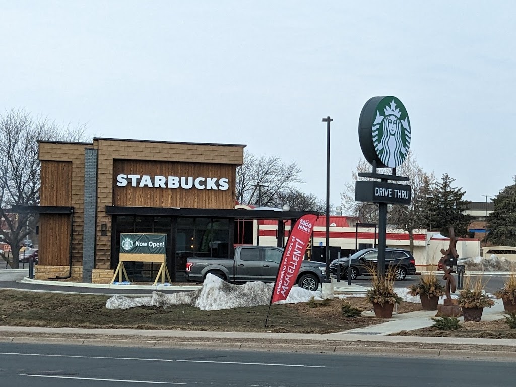 Starbucks® Mobile Pickup (Store# 66572) | cafe | 14214 Nicollet Ave, Burnsville, MN 55337, USA | 9525213315 OR +1 952-521-3315