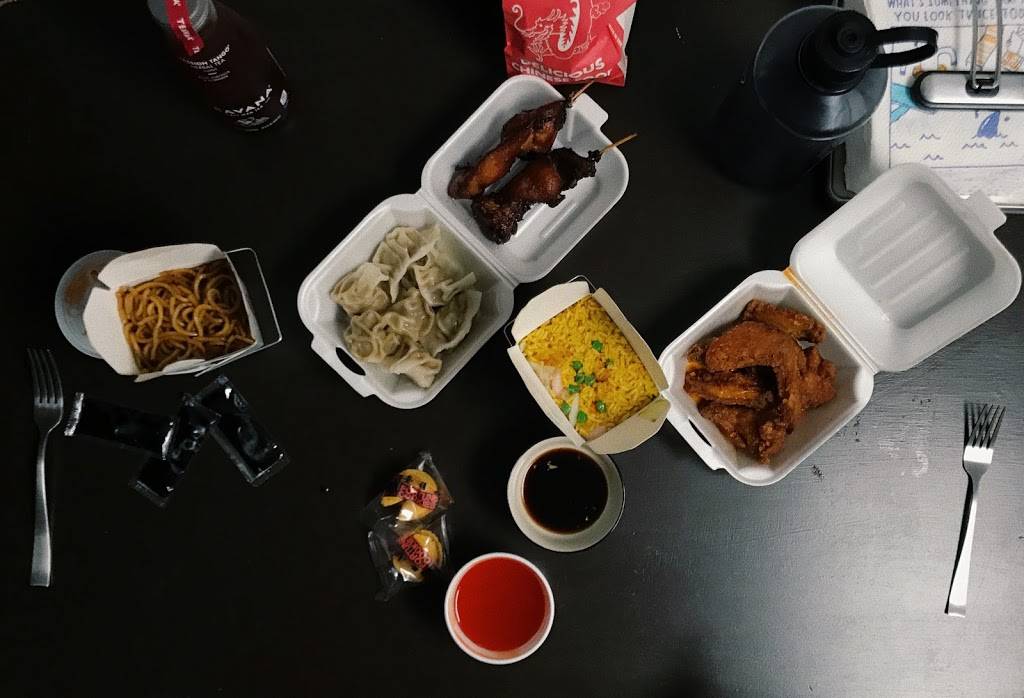 China Star | restaurant | 3080 Curry Ford Rd, Orlando, FL 32806, USA | 4078989928 OR +1 407-898-9928