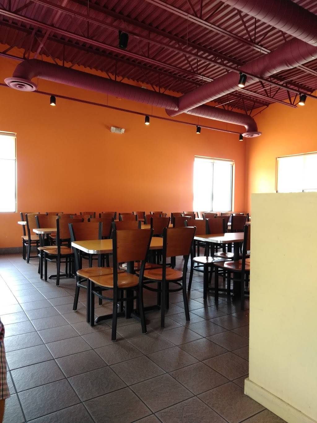 Iron Wok Express | restaurant | 3225 S Garland Ave, Garland, TX 75041, USA | 9728400891 OR +1 972-840-0891