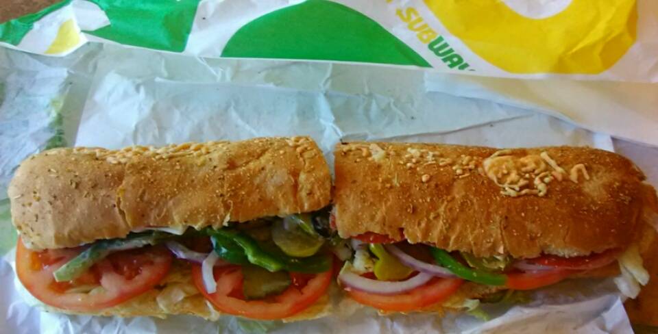 Subway | restaurant | 4502 S Peoria Ave, Tulsa, OK 74105, USA | 9187127827 OR +1 918-712-7827