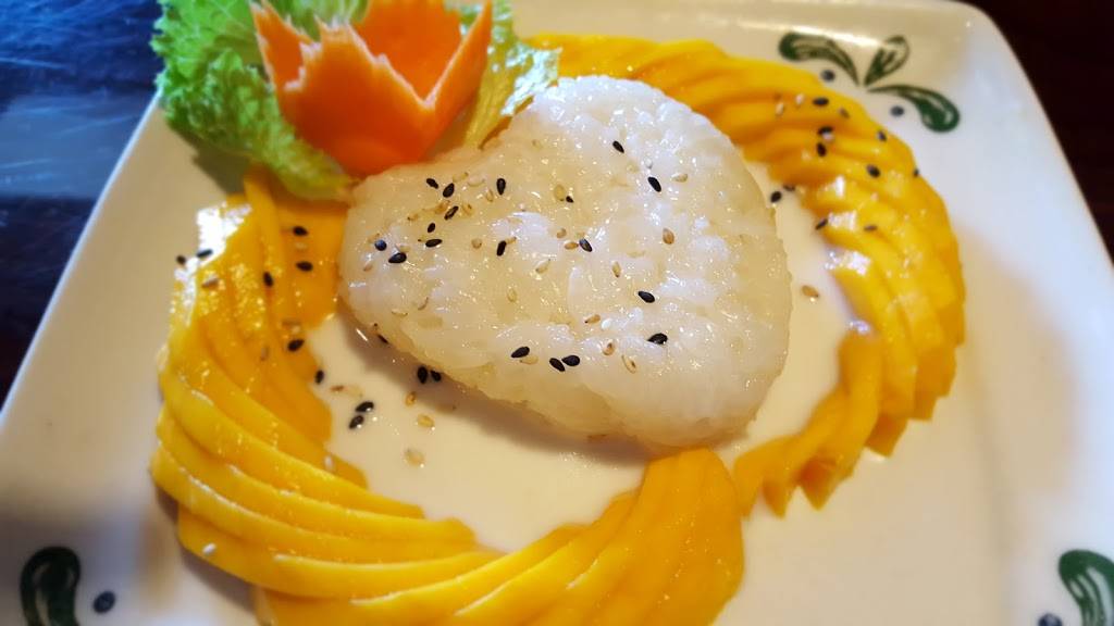 Sushi Thai | restaurant | 5228 Main St A-1, Spring Hill, TN 37174, USA | 9314895875 OR +1 931-489-5875