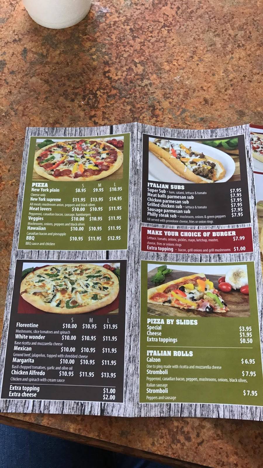 Little Napolis Italian Restaurant | restaurant | 405 N Country Club Rd, Garland, TX 75040, USA | 9724273049 OR +1 972-427-3049