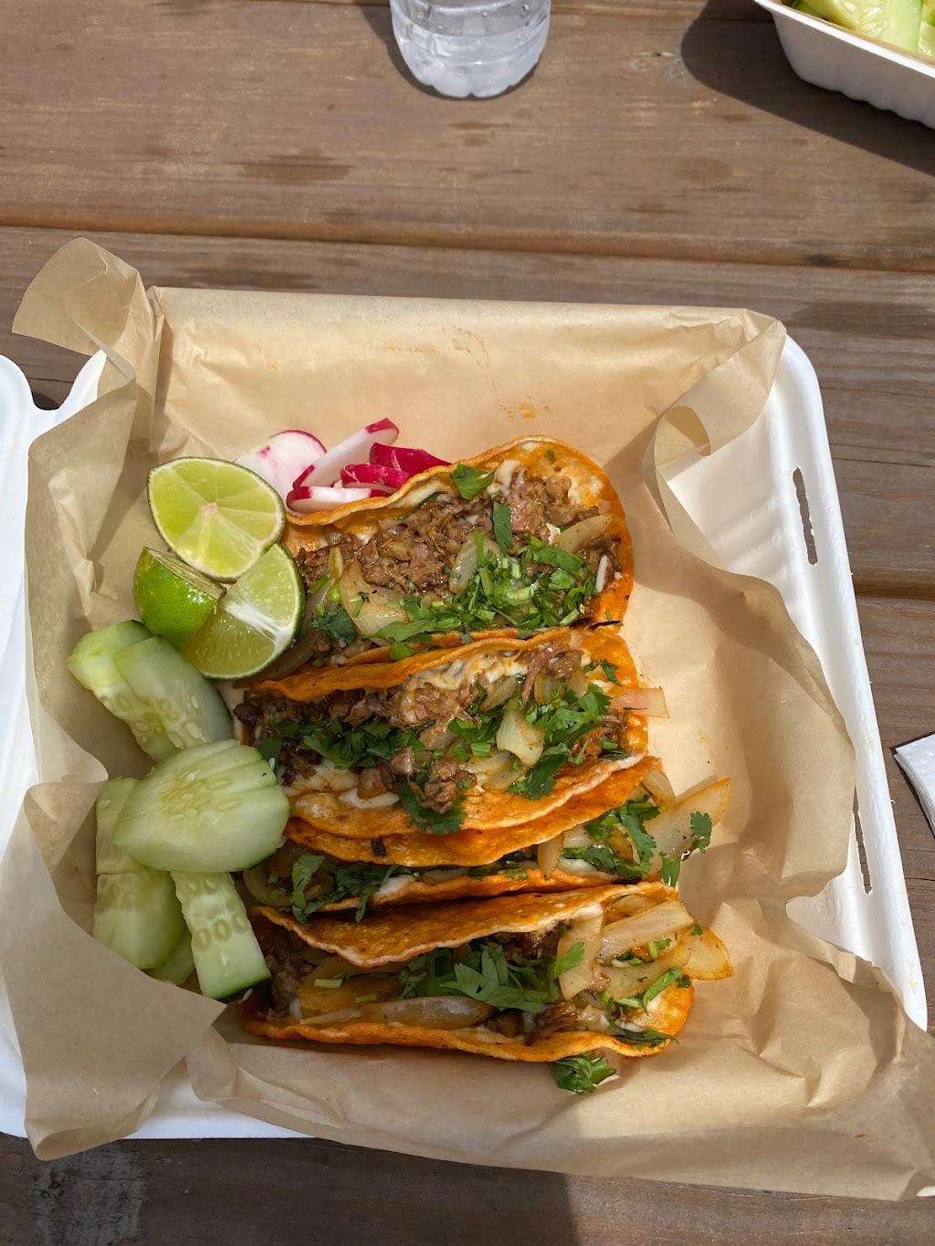 Taqueria LA Mexicana #1 | restaurant | E Railroad Ave, Ruston, LA 71270, USA | 3182458934 OR +1 318-245-8934