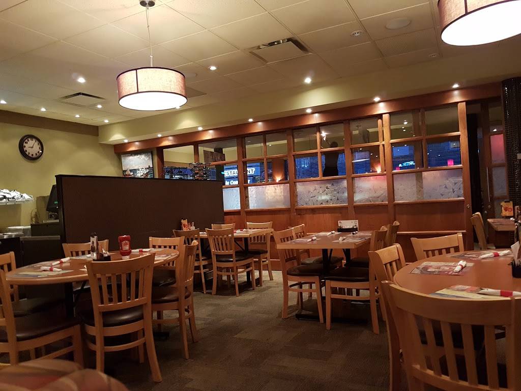 Restaurant Normandin Granby | restaurant | 433 Rue Principale, Granby, QC J2G 2W9, Canada | 4503783788 OR +1 450-378-3788