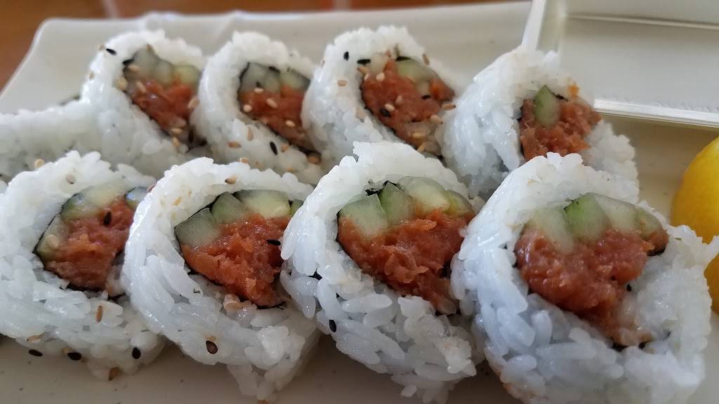 California Sushi & Teriyaki | restaurant | 5916 Del Amo Blvd, Lakewood, CA 90713, USA | 5624291100 OR +1 562-429-1100