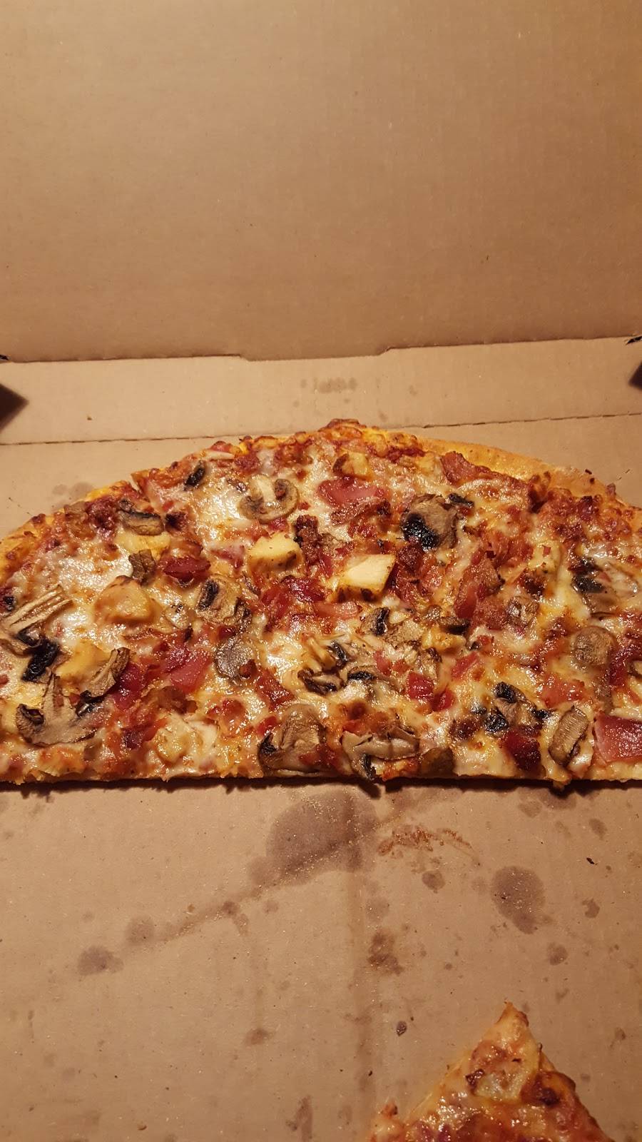 Dominos Pizza | meal delivery | 7021 Constitution Blvd Ste A, Fort Myers, FL 33967, USA | 2392671200 OR +1 239-267-1200