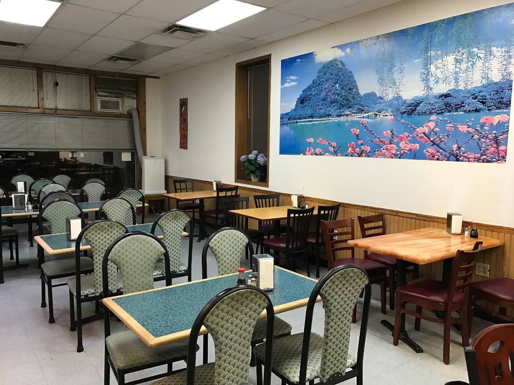 China House | restaurant | 222 W Main St A, Morrison, IL 61270, USA | 8157723973 OR +1 815-772-3973