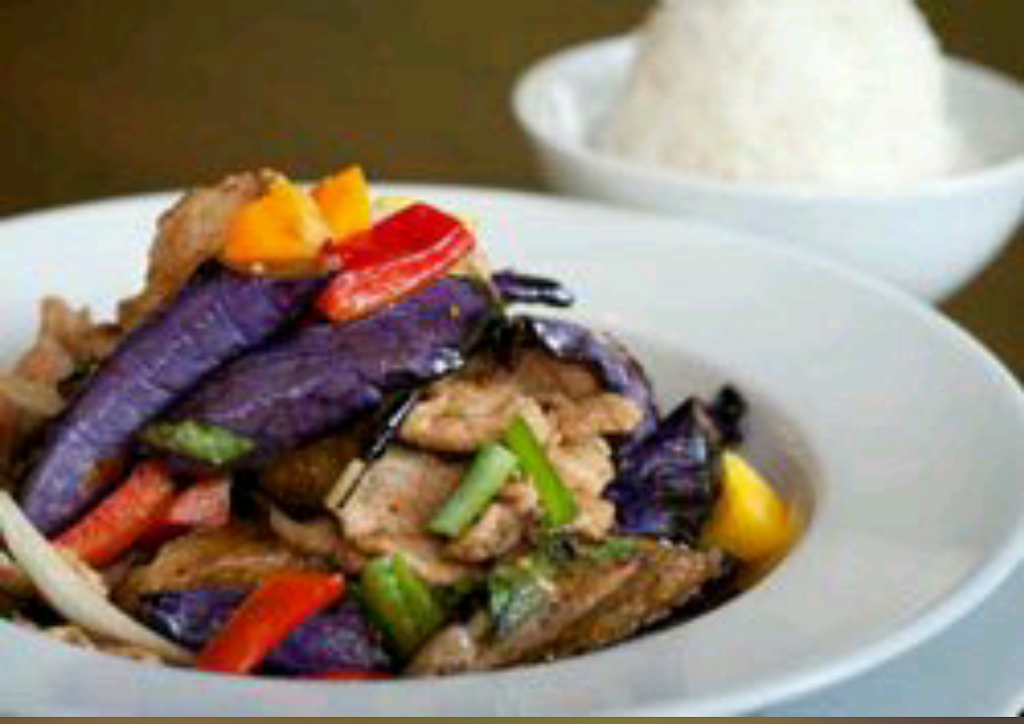 Kao Thai Restaurant | restaurant | 550 First Colonial Road #309, Virginia Beach, VA 23451, USA | 7574221027 OR +1 757-422-1027