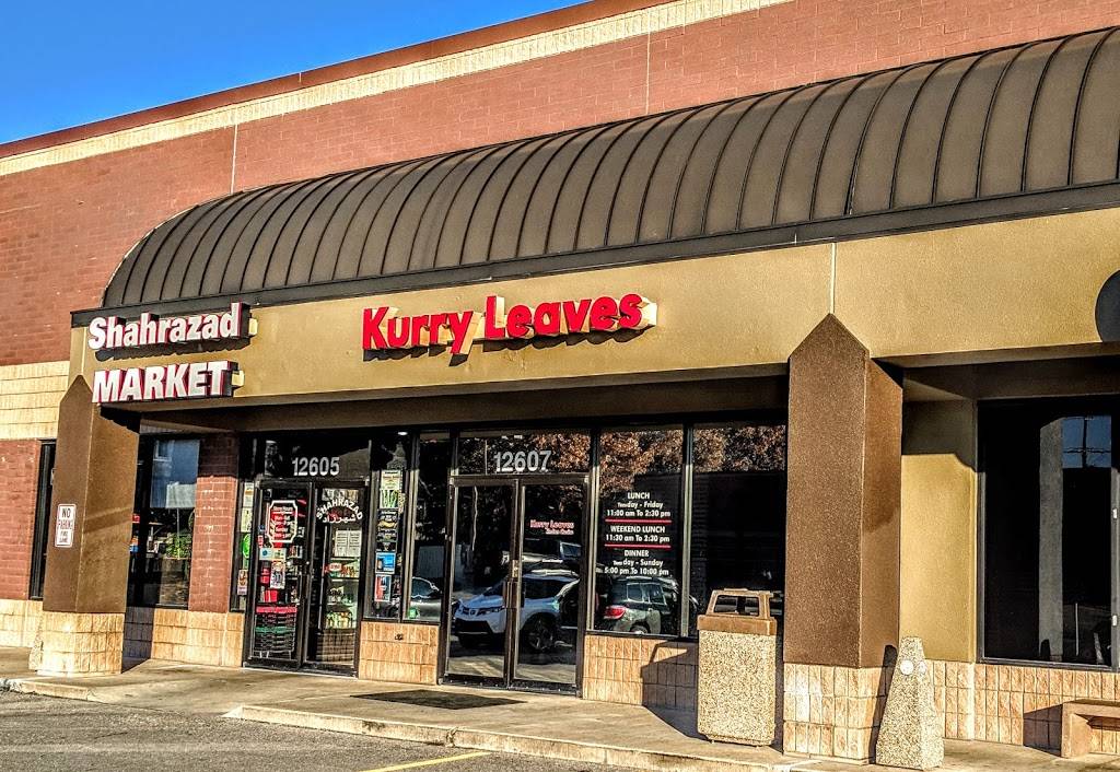 Kurry Leaves Indian Cuisine | restaurant | 12607 Metcalf Ave, Overland Park, KS 66213, USA | 9132968482 OR +1 913-296-8482