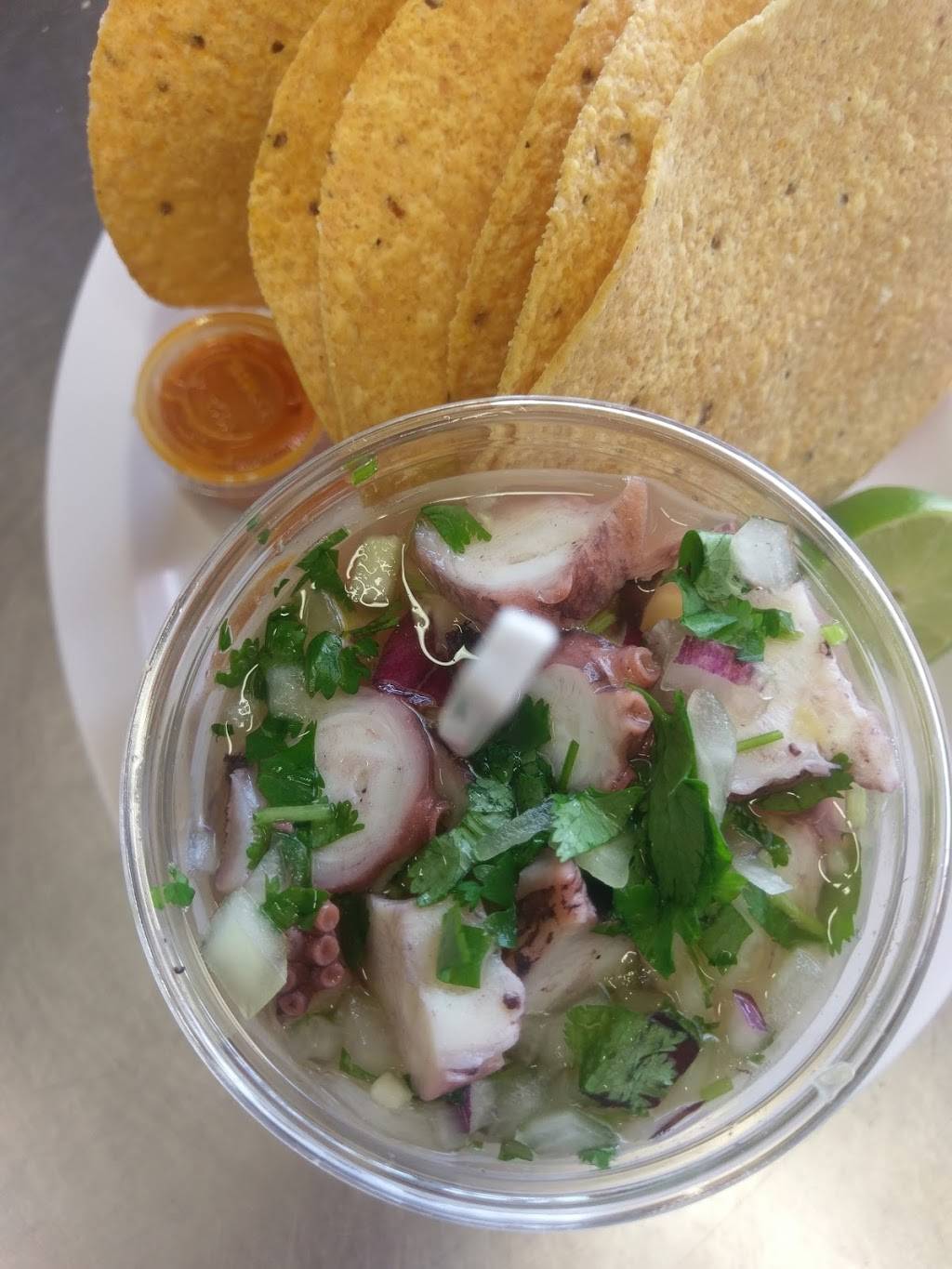 Mariscos El Compa D Mazatlan | restaurant | 5454 Etiwanda Ave, Mira Loma, CA 91752, USA | 9516818943 OR +1 951-681-8943