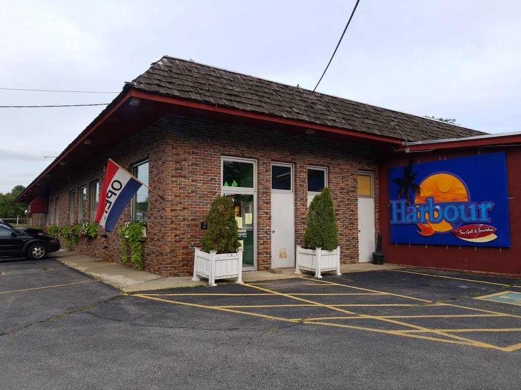 Harbour Restaurant | restaurant | 463 Maple St, Winchendon, MA 01475, USA | 9782972133 OR +1 978-297-2133