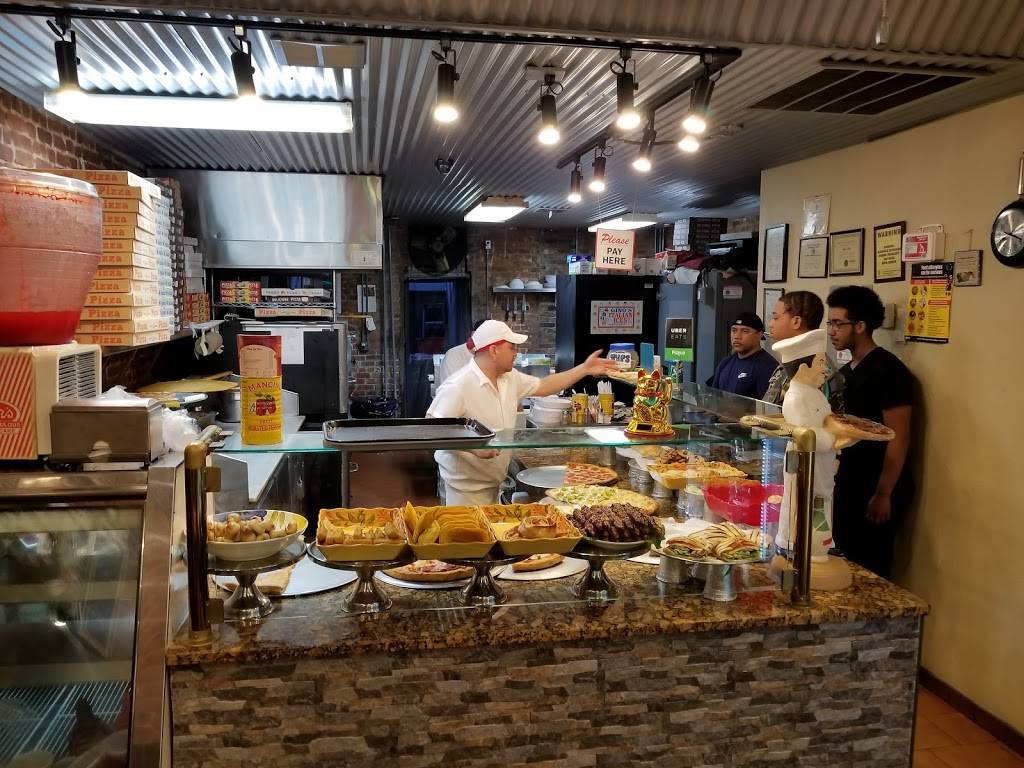 Angelas Pizzeria | restaurant | 3435 Fulton St, Brooklyn, NY 11208, USA | 7186479606 OR +1 718-647-9606