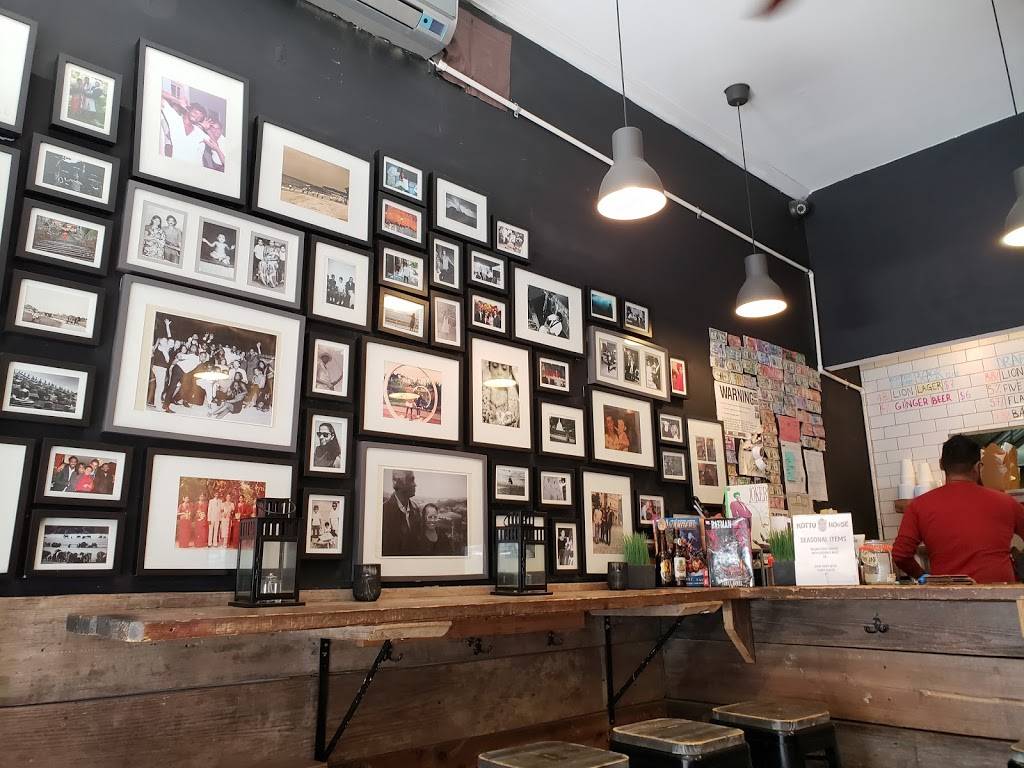 Kottu House | restaurant | 250 Broome St, New York, NY 10002, USA | 6467819222 OR +1 646-781-9222