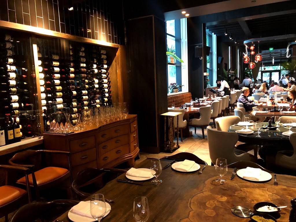 Nusr-Et Steakhouse | restaurant | 999 Brickell Ave, Miami, FL 33131, USA | 3054159990 OR +1 305-415-9990