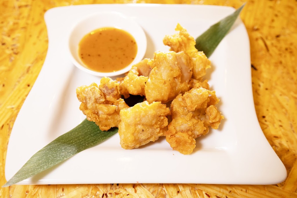 Kaya Sushi & Ramen | restaurant | 10707 Alpharetta Hwy, Roswell, GA 30076, USA | 7706098590 OR +1 770-609-8590