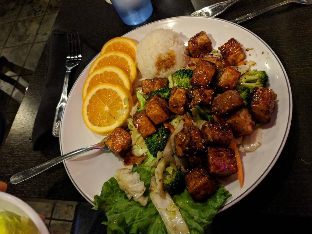 Zen 5 | restaurant | 1130 Garnet Ave, San Diego, CA 92109, USA | 8584900121 OR +1 858-490-0121