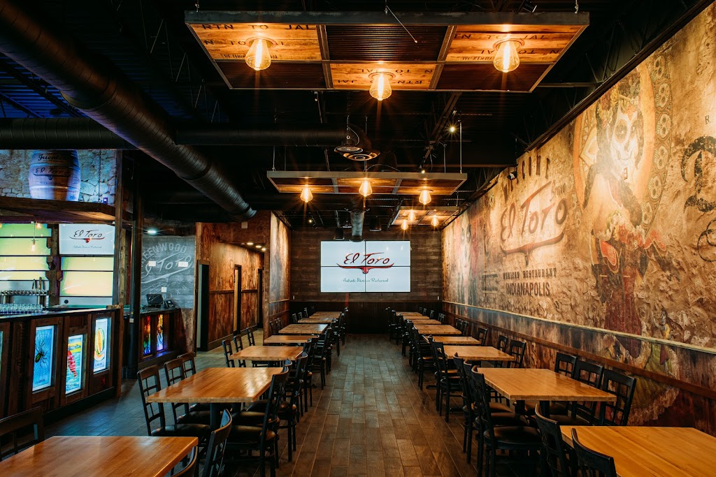 El Toro Bravo of Greenwood | restaurant | 172 Melody Ave, Greenwood, IN 46142, USA | 3172796562 OR +1 317-279-6562