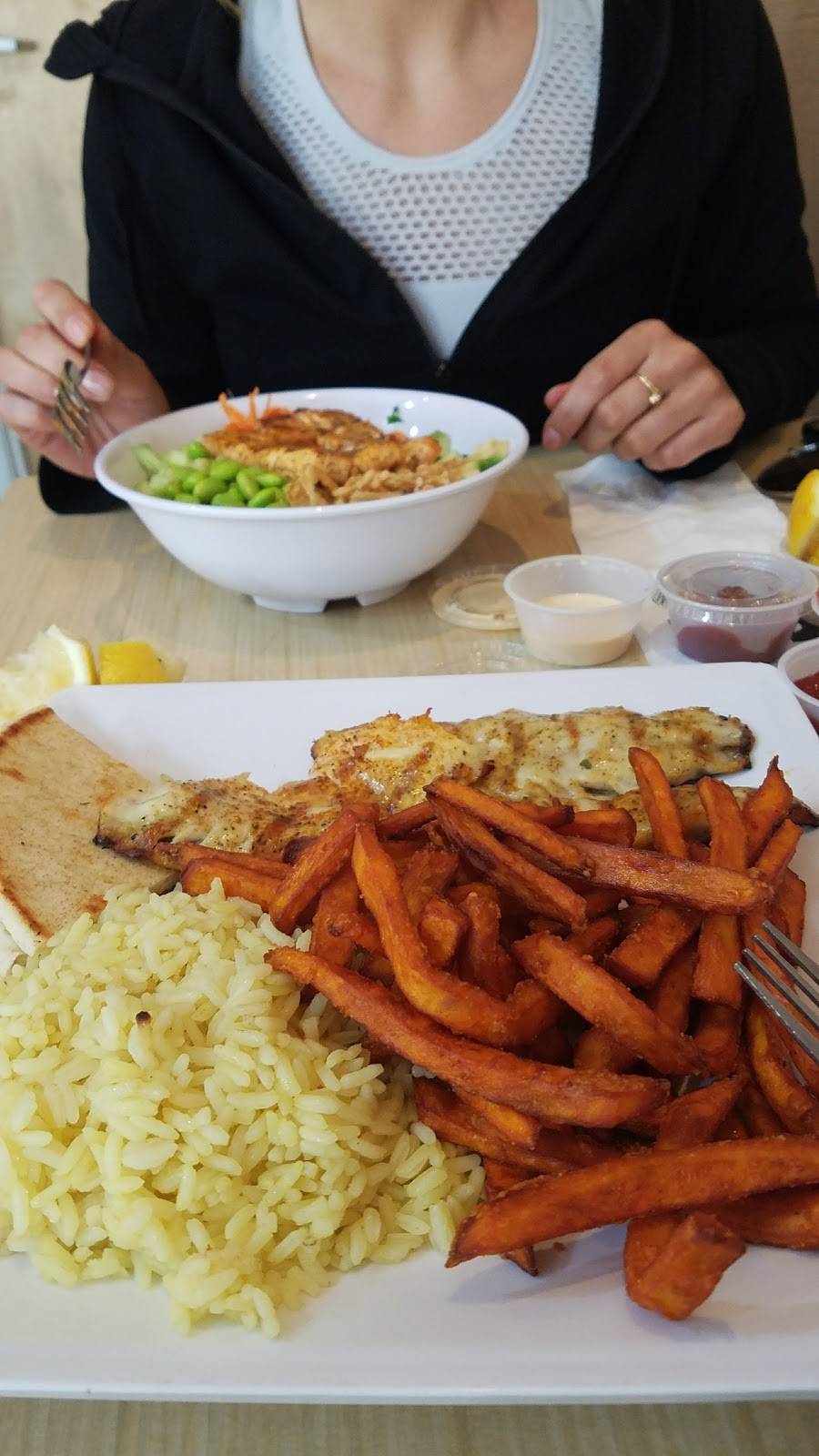 Malibu Eatery | restaurant | 400 N Sepulveda Blvd, El Segundo, CA 90245, USA | 3106408500 OR +1 310-640-8500