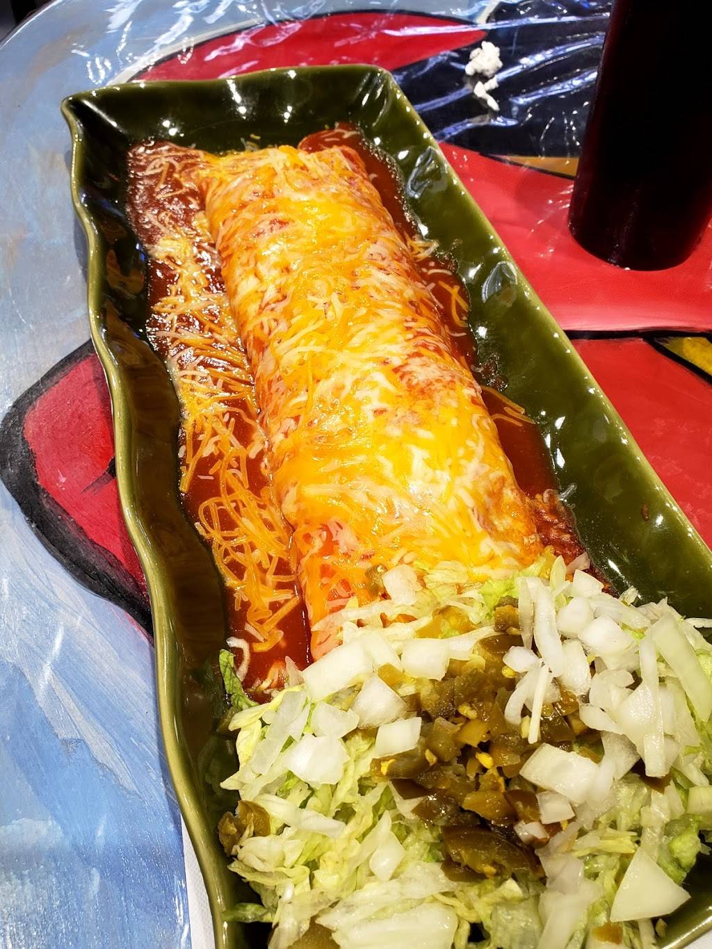 Tex Mex Grille | restaurant | 401 Center Ave, Bay City, MI 48708, USA | 9893169707 OR +1 989-316-9707