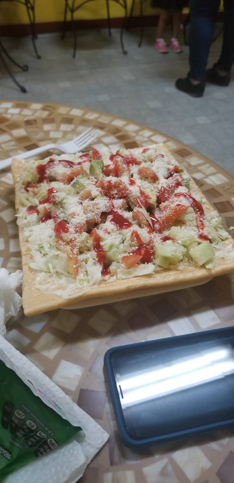 Penas Snowcones Tacos Y Mas | restaurant | 2936 E 22nd St, Tucson, AZ 85713, USA | 5207950497 OR +1 520-795-0497